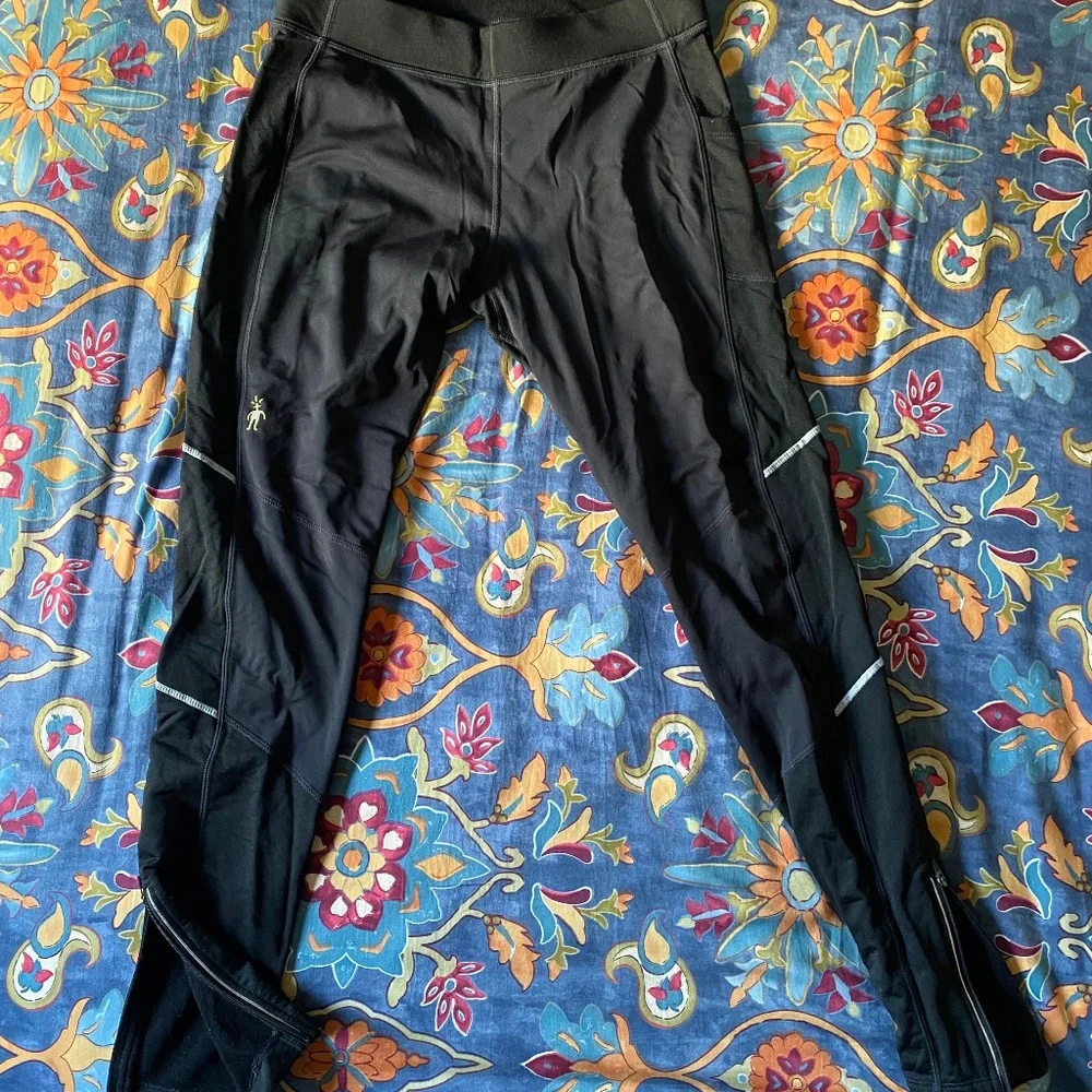 Smartwool Phd outdoor hiking pants size M - Picture 2 of 10